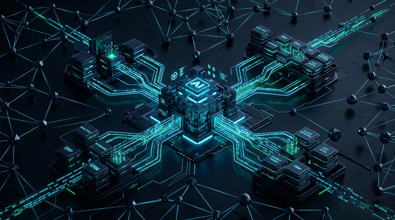 Arquitetura de Inteligência Artificial OgniCode