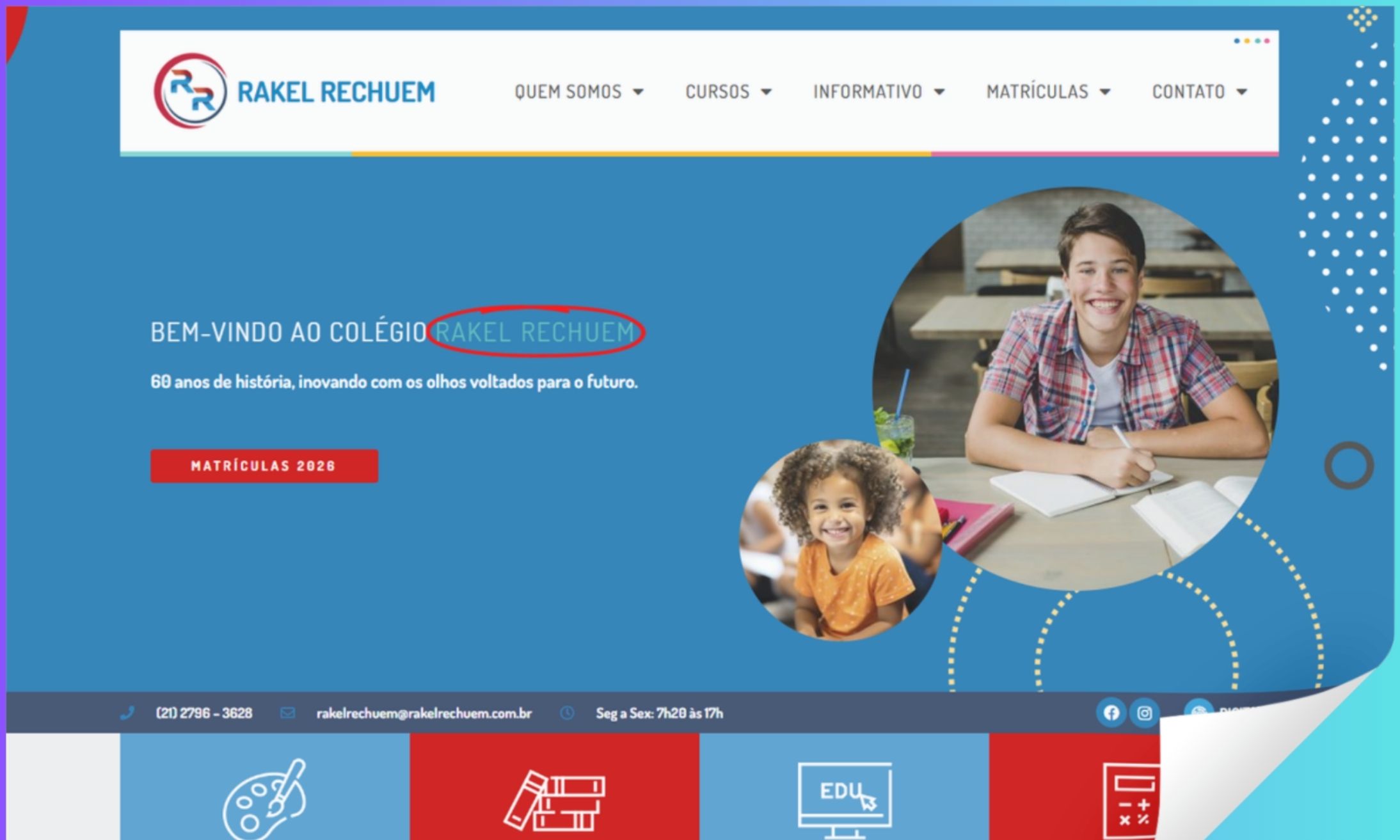 Rokel Rechuem
